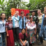 Partnering for Impact in Guatemala