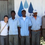 Running Water International – Maji Salaama