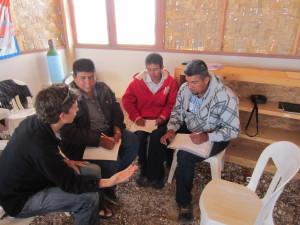 Co-Creating Resilient Communities in Baja, Mexico