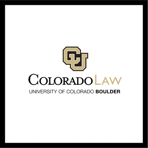 cu law school logo